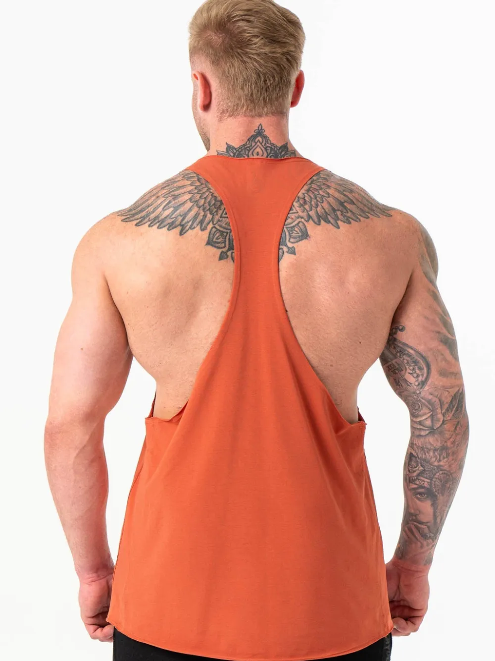 Ryderwear Tanks|Force | Force tringer