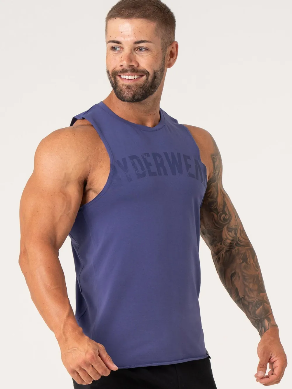 Ryderwear Tanks|Force | Force Tank