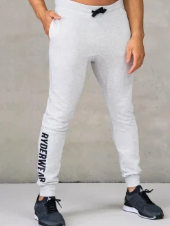 Ryderwear Force|Gym Pants | Force Track Pant