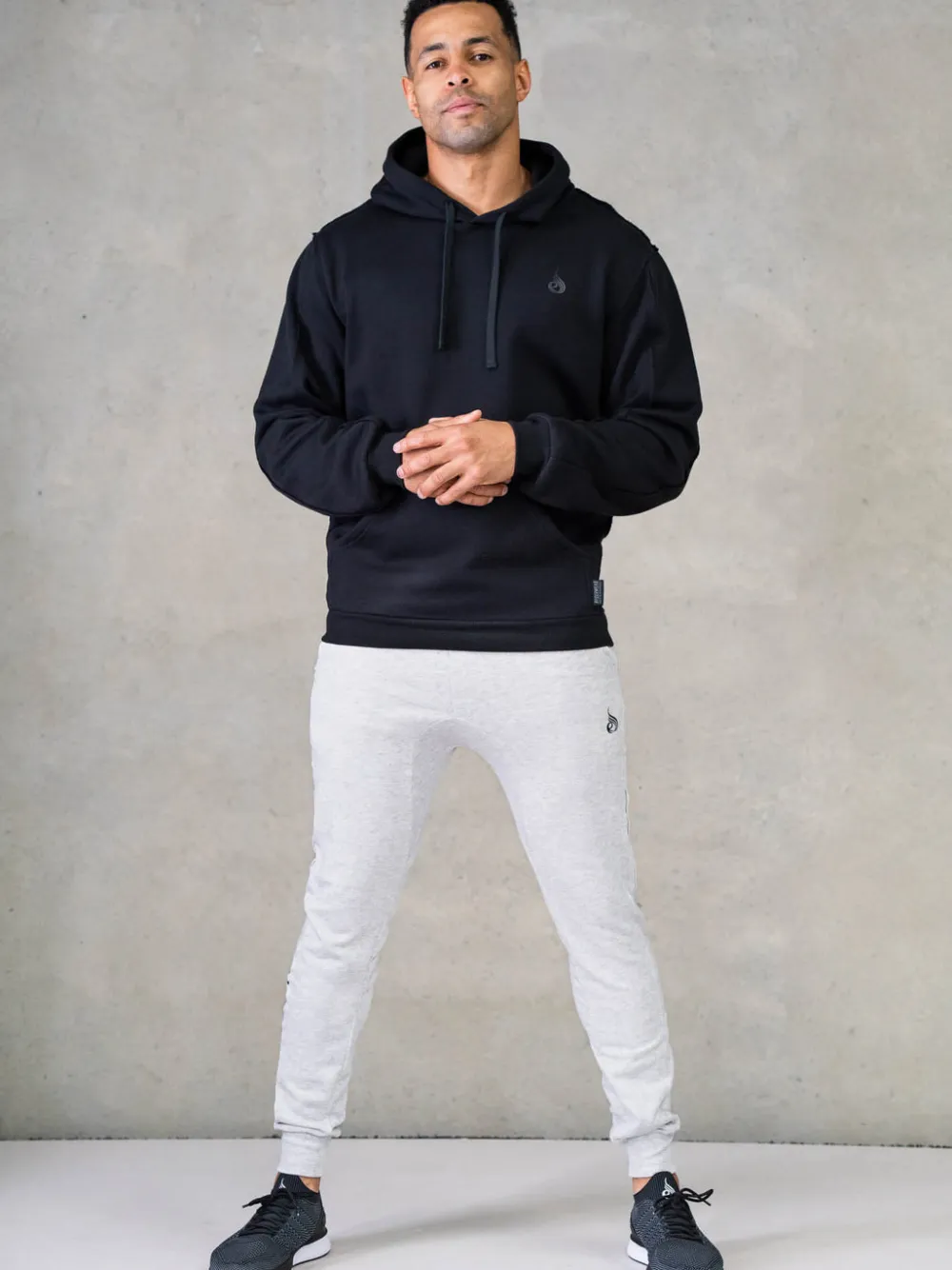 Ryderwear Force|Gym Pants | Force Track Pant
