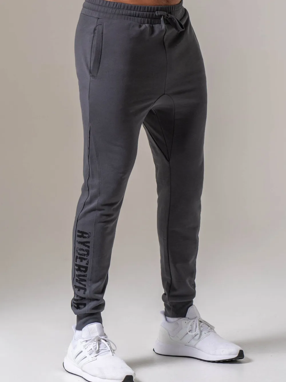 Ryderwear Force|Gym Pants | Force Track Pant