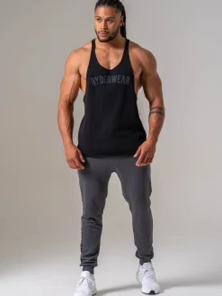 Ryderwear Force|Gym Pants | Force Track Pant