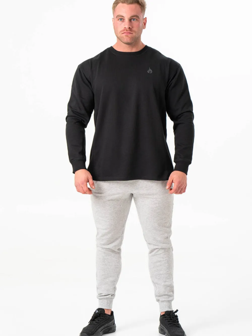 Ryderwear Force|Gym Pants | Force Track Pant