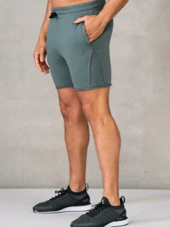 Ryderwear Gym Shorts|Force | Force 6" Track hort