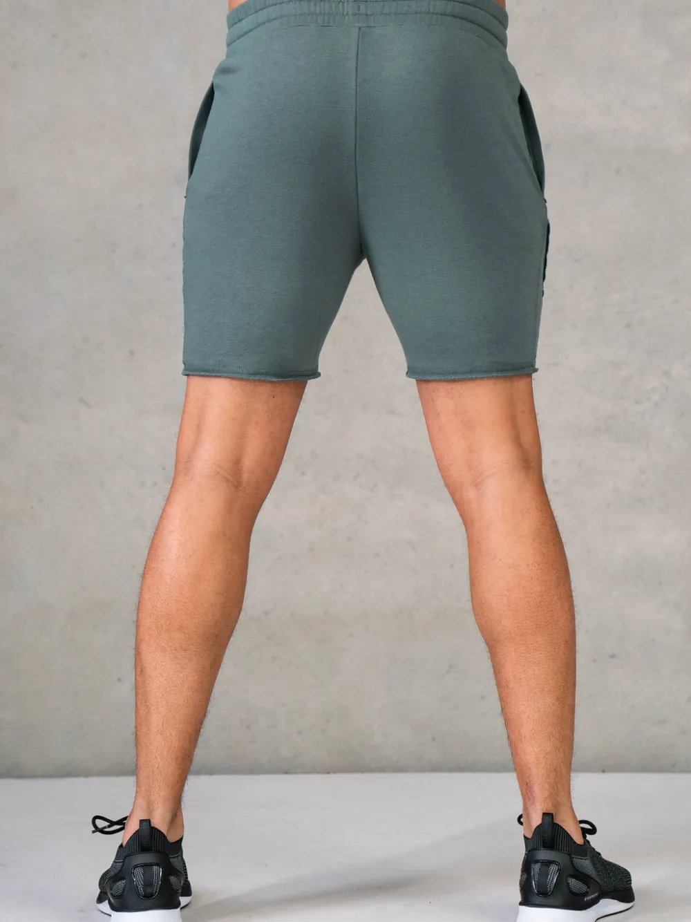 Ryderwear Gym Shorts|Force | Force 6" Track hort