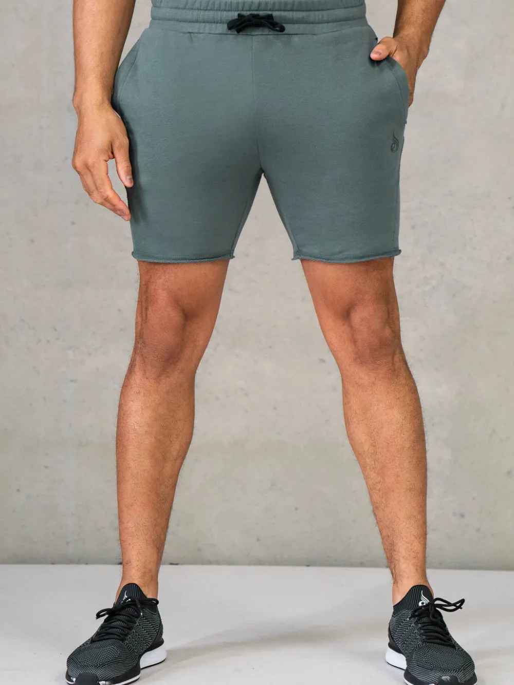 Ryderwear Gym Shorts|Force | Force 6" Track hort