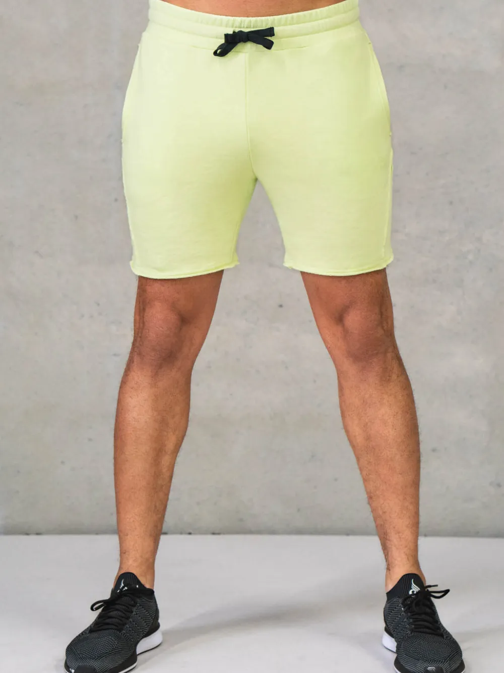 Ryderwear Gym Shorts|Force | Force 6" Track hort