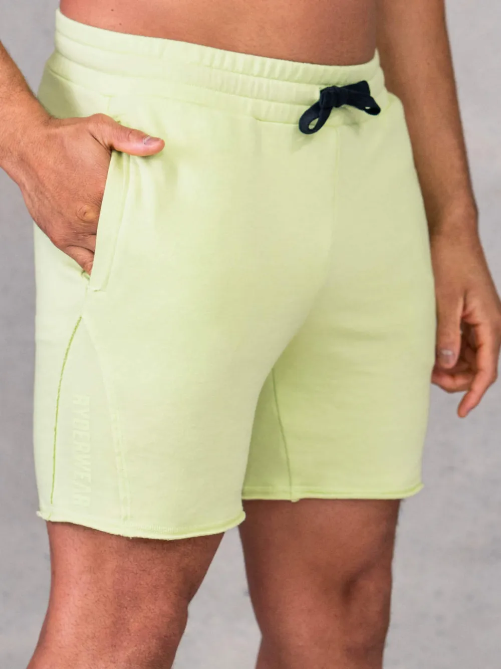 Ryderwear Gym Shorts|Force | Force 6" Track hort