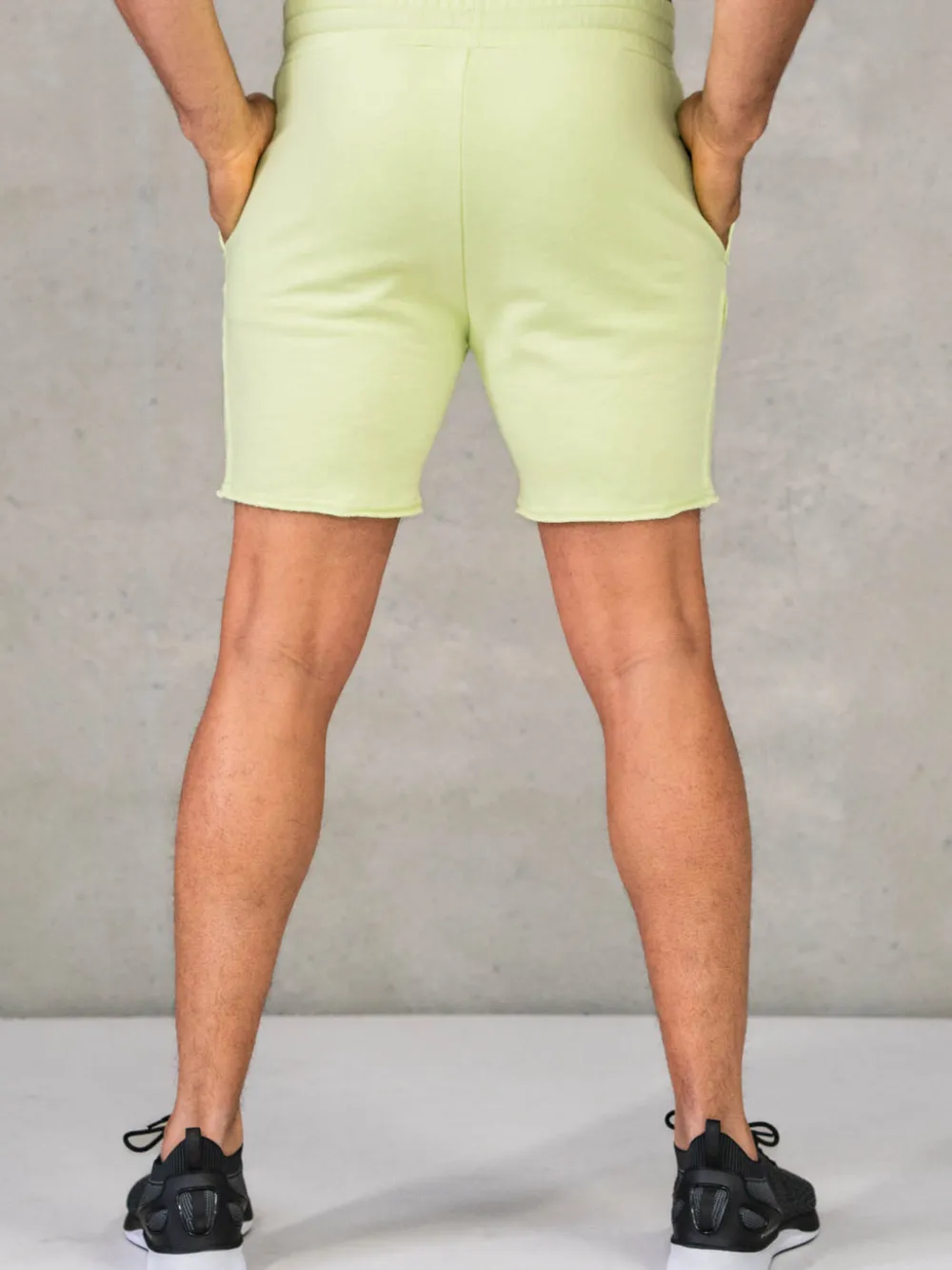 Ryderwear Gym Shorts|Force | Force 6" Track hort