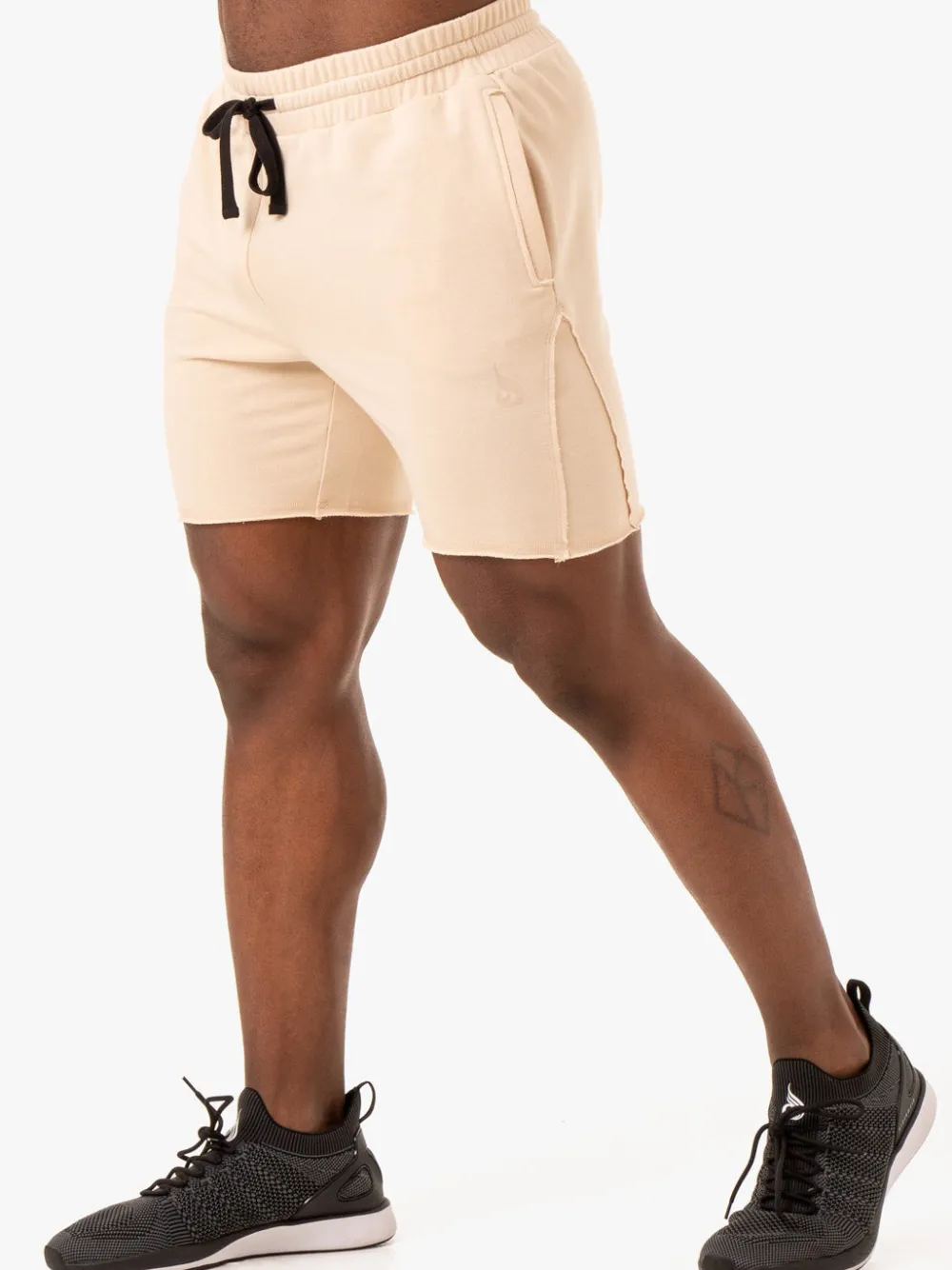 Ryderwear Gym Shorts|Force | Force 6" Track hort