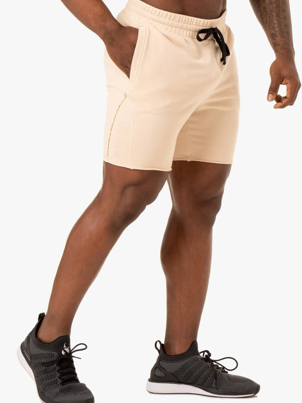 Ryderwear Gym Shorts|Force | Force 6" Track hort