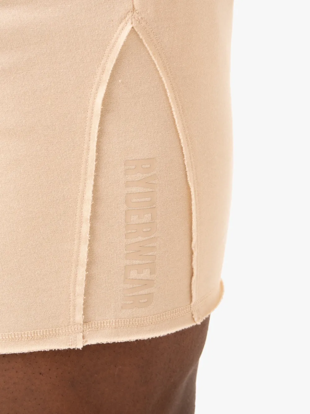 Ryderwear Gym Shorts|Force | Force 6" Track hort