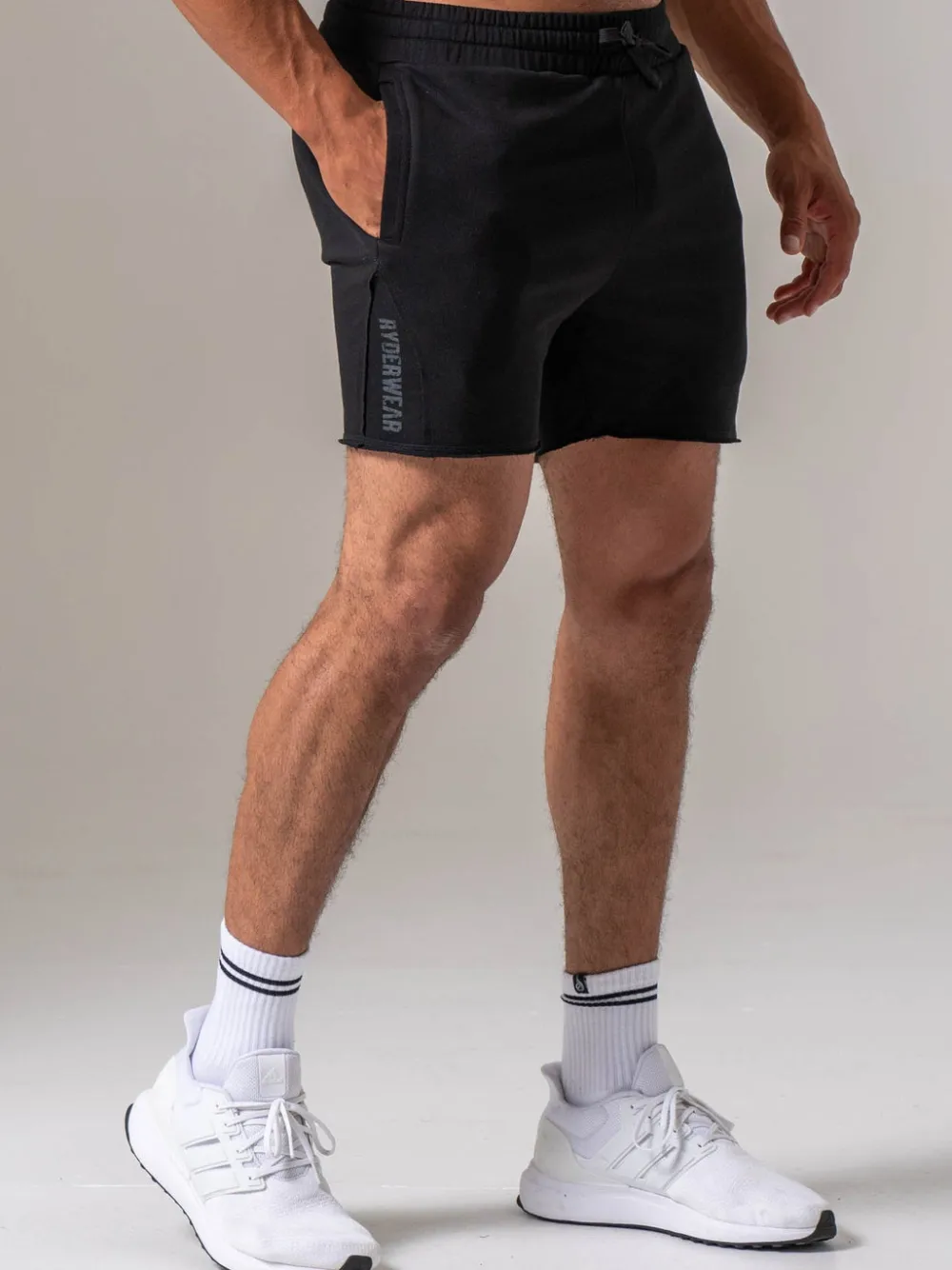Ryderwear Gym Shorts|Force | Force 5" Track hort