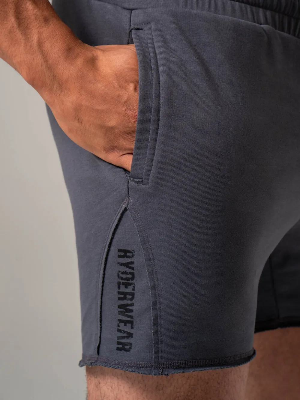Ryderwear Gym Shorts|Force | Force 5" Track hort