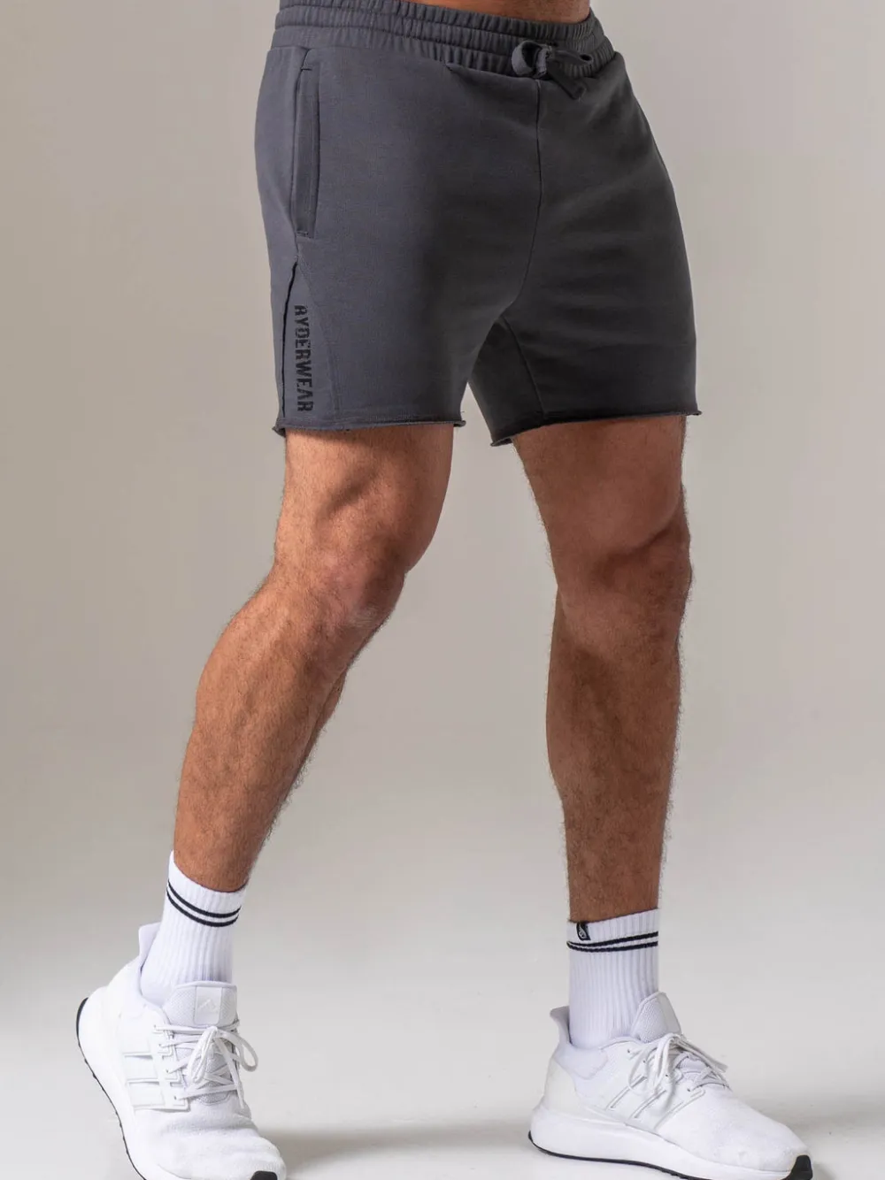 Ryderwear Gym Shorts|Force | Force 5" Track hort