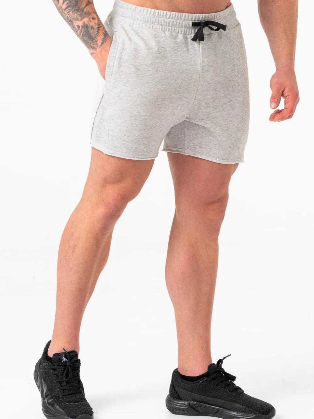 Ryderwear Gym Shorts|Force | Force 5" Track hort