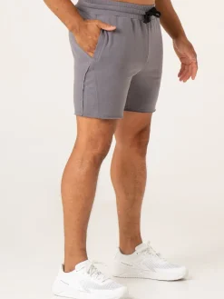 Ryderwear Gym Shorts|Force | Force 6" Track hort