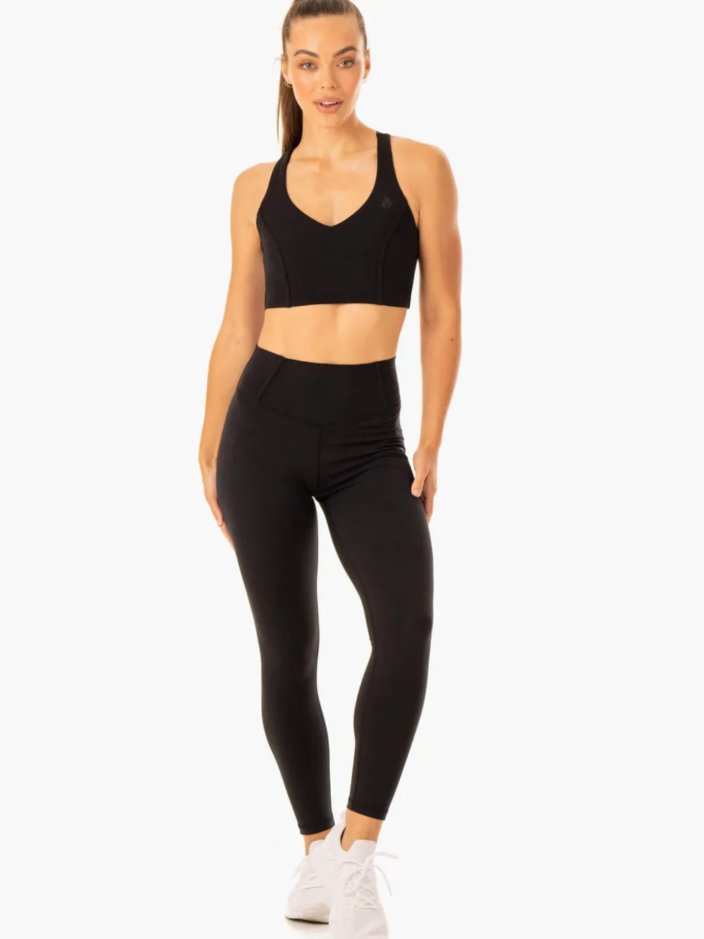 Women Ryderwear Sports Bras | For port Bra