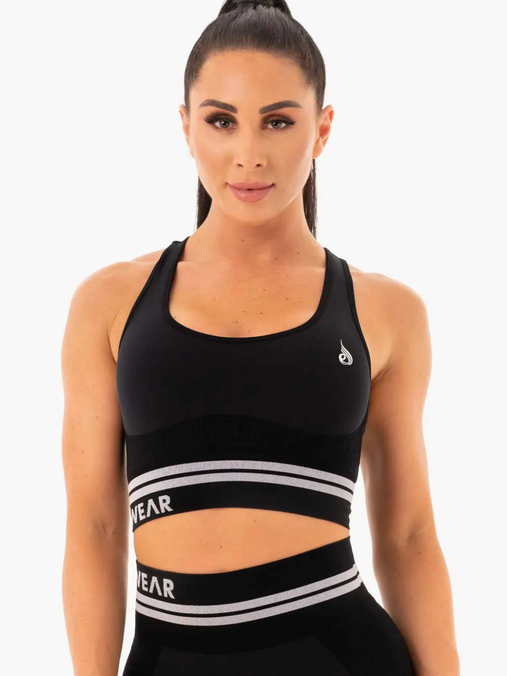 Women Ryderwear Sports Bras|Womens Seamless | Freetye eae ongine port Bra