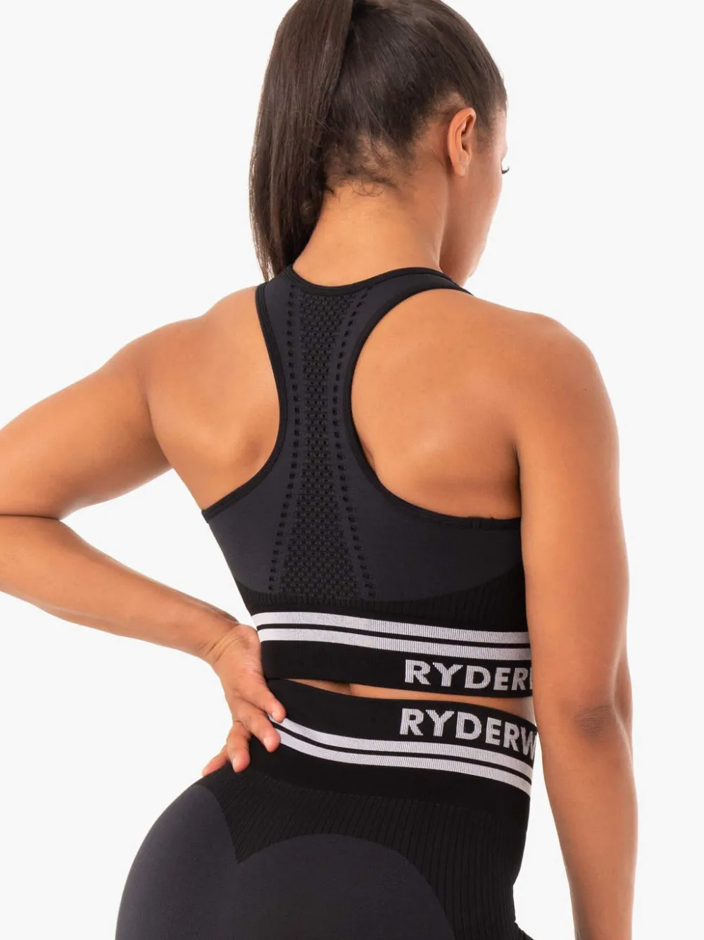 Women Ryderwear Sports Bras|Womens Seamless | Freetye eae ongine port Bra