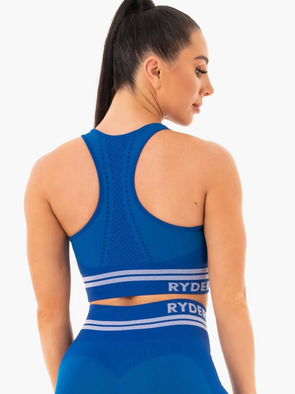 Women Ryderwear Sports Bras|Womens Seamless | Freetye eae ongine port Bra