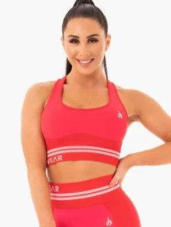 Women Ryderwear Sports Bras|Womens Seamless | Freetye eae ongine port Bra