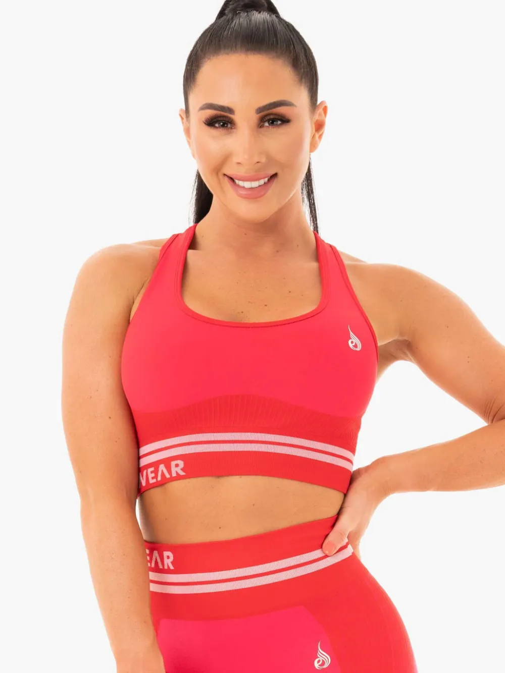 Women Ryderwear Sports Bras|Womens Seamless | Freetye eae ongine port Bra