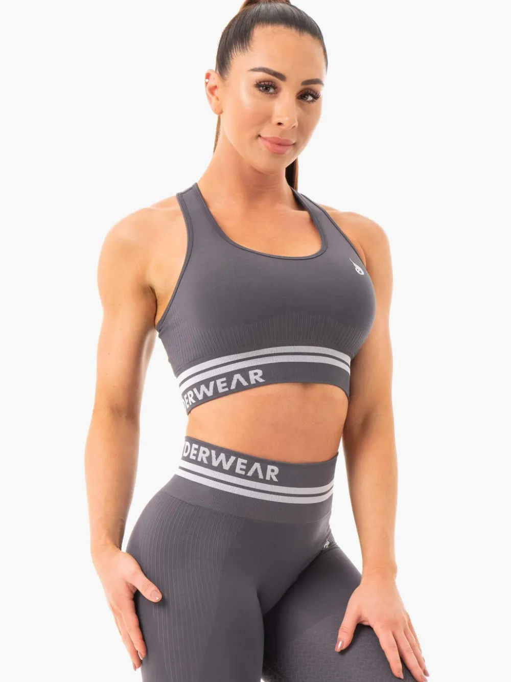 Women Ryderwear Sports Bras|Womens Seamless | Freetye eae ongine port Bra