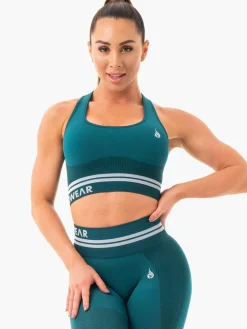 Women Ryderwear Sports Bras|Womens Seamless | Freetye eae ongine port Bra