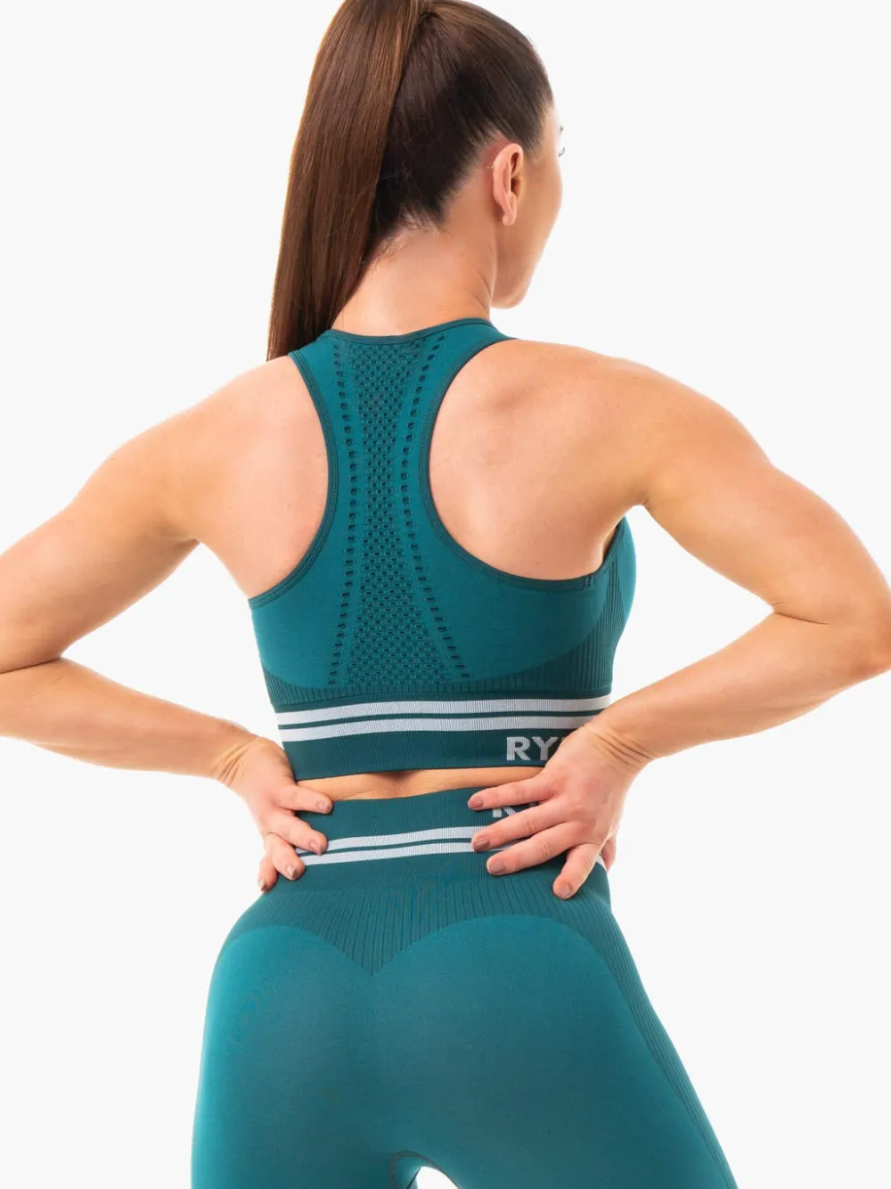 Women Ryderwear Sports Bras|Womens Seamless | Freetye eae ongine port Bra