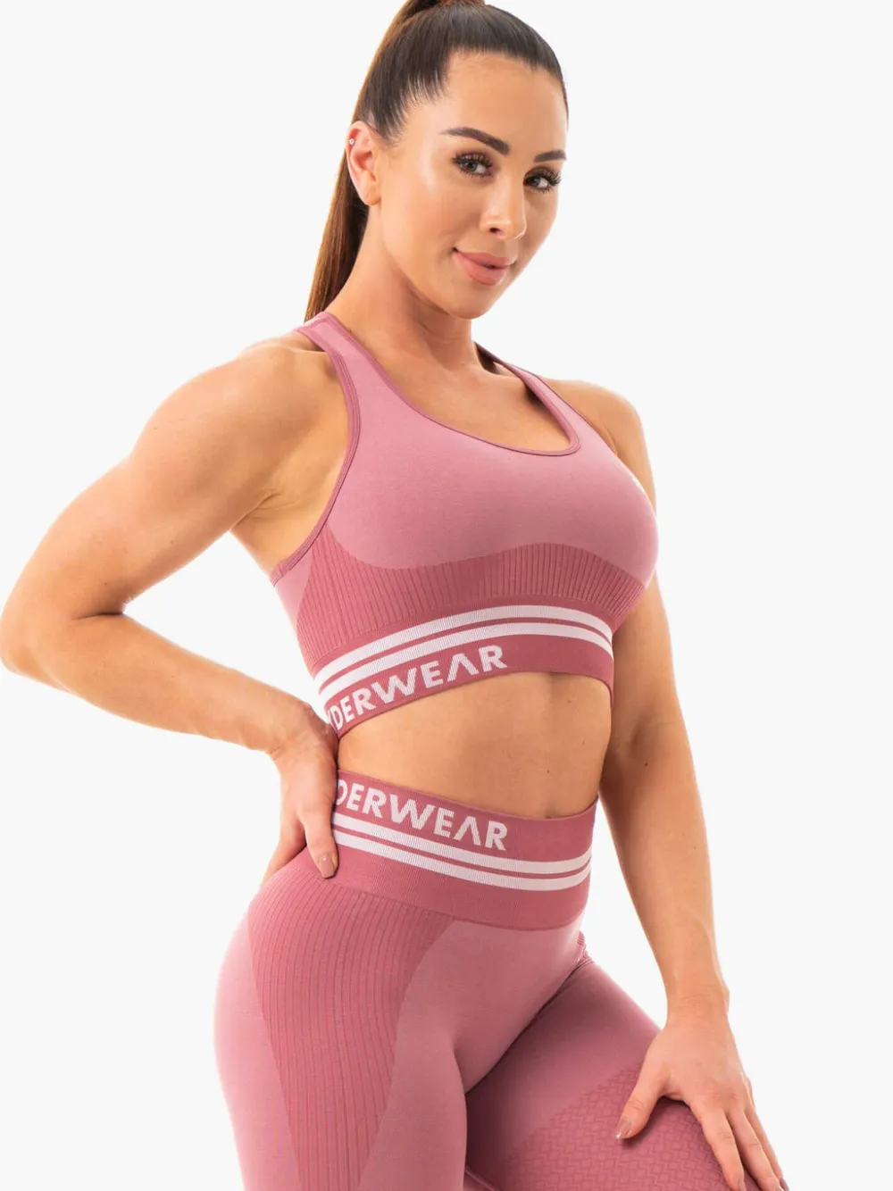 Women Ryderwear Sports Bras|Womens Seamless | Freetye eae ongine port Bra