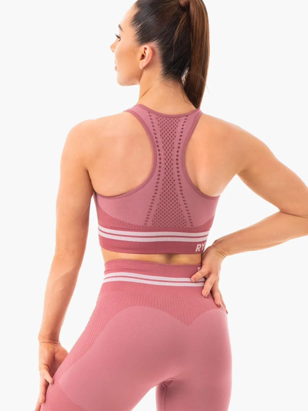 Women Ryderwear Sports Bras|Womens Seamless | Freetye eae ongine port Bra