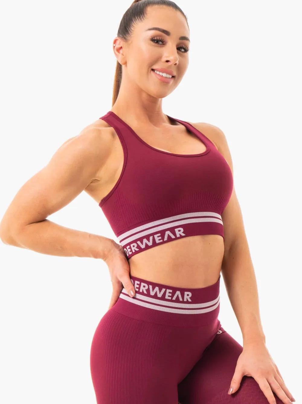 Women Ryderwear Sports Bras|Womens Seamless | Freetye eae ongine port Bra