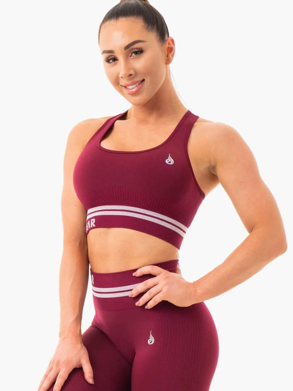Women Ryderwear Sports Bras|Womens Seamless | Freetye eae ongine port Bra