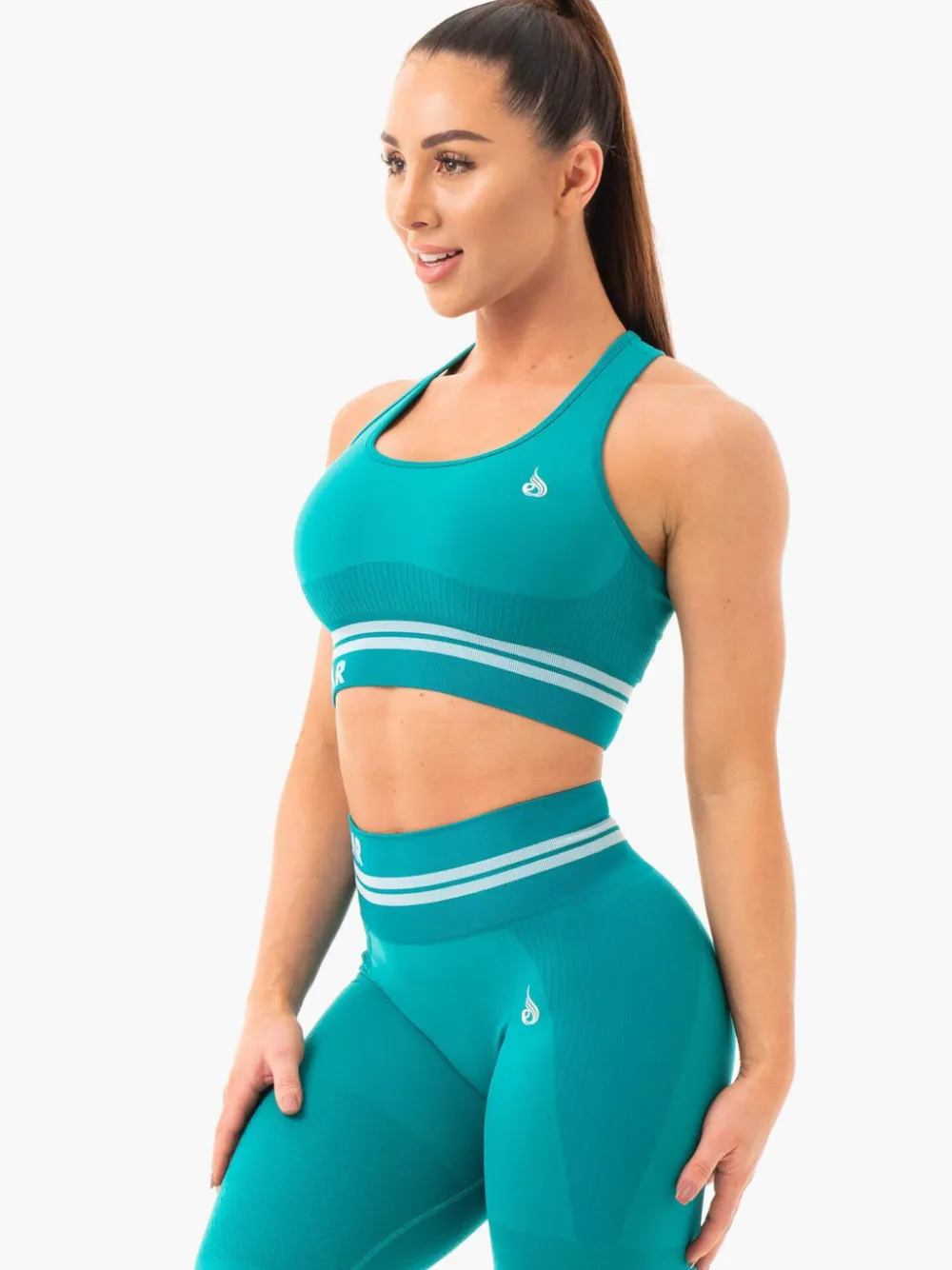 Women Ryderwear Sports Bras|Womens Seamless | Freetye eae ongine port Bra