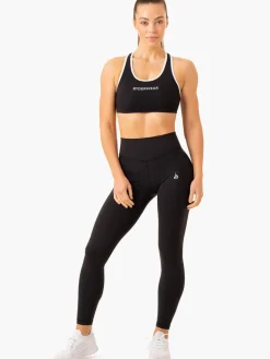 Women Ryderwear Sports Bras | Frequency High Ipact port Bra