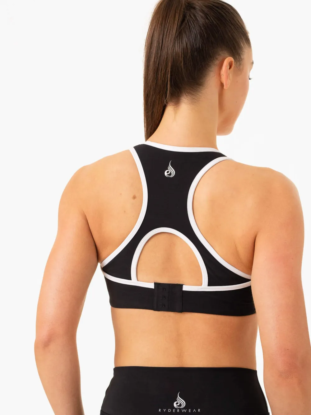 Women Ryderwear Sports Bras | Frequency High Ipact port Bra
