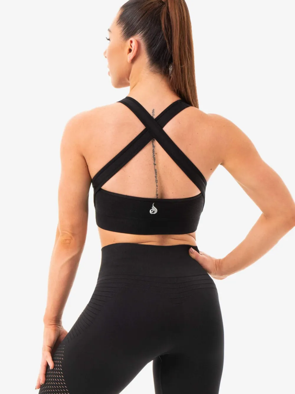 Women Ryderwear Sports Bras|Womens Seamless | Geo eae port Bra