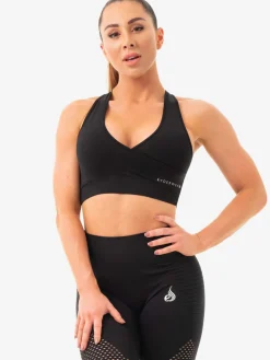 Women Ryderwear Sports Bras|Womens Seamless | Geo eae port Bra