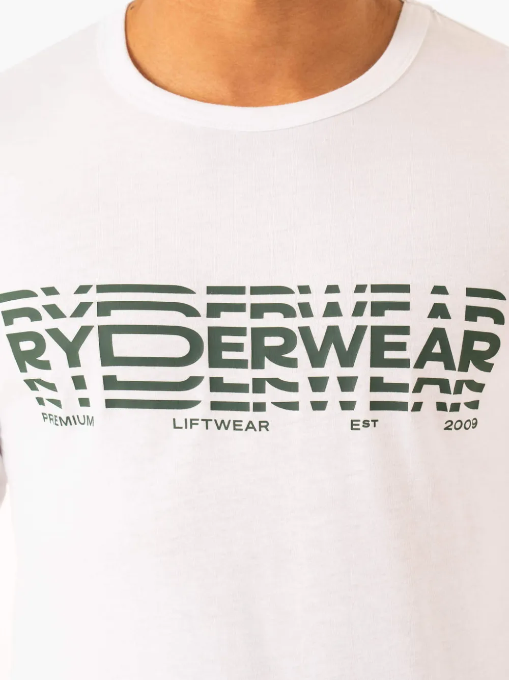 Ryderwear T-Shirts|Tops | Graphic ong eeve T-hirt