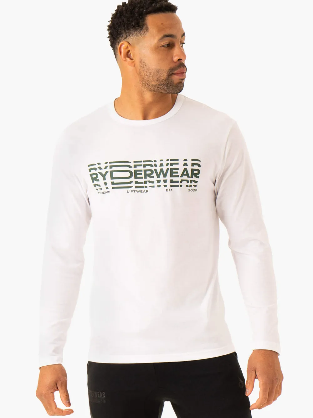 Ryderwear T-Shirts|Tops | Graphic ong eeve T-hirt