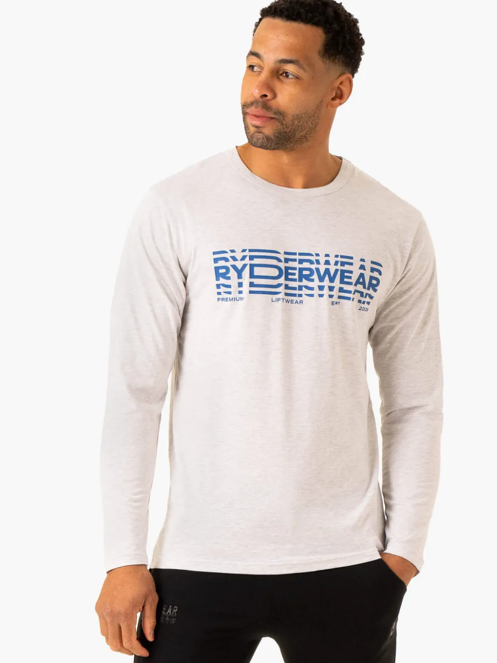 Ryderwear T-Shirts|Tops | Graphic ong eeve T-hirt