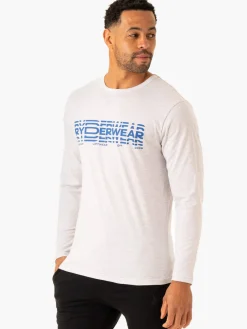 Ryderwear T-Shirts|Tops | Graphic ong eeve T-hirt