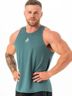 Ryderwear Tanks|Stringers & Singlets | Heighten eh Reguar Tank