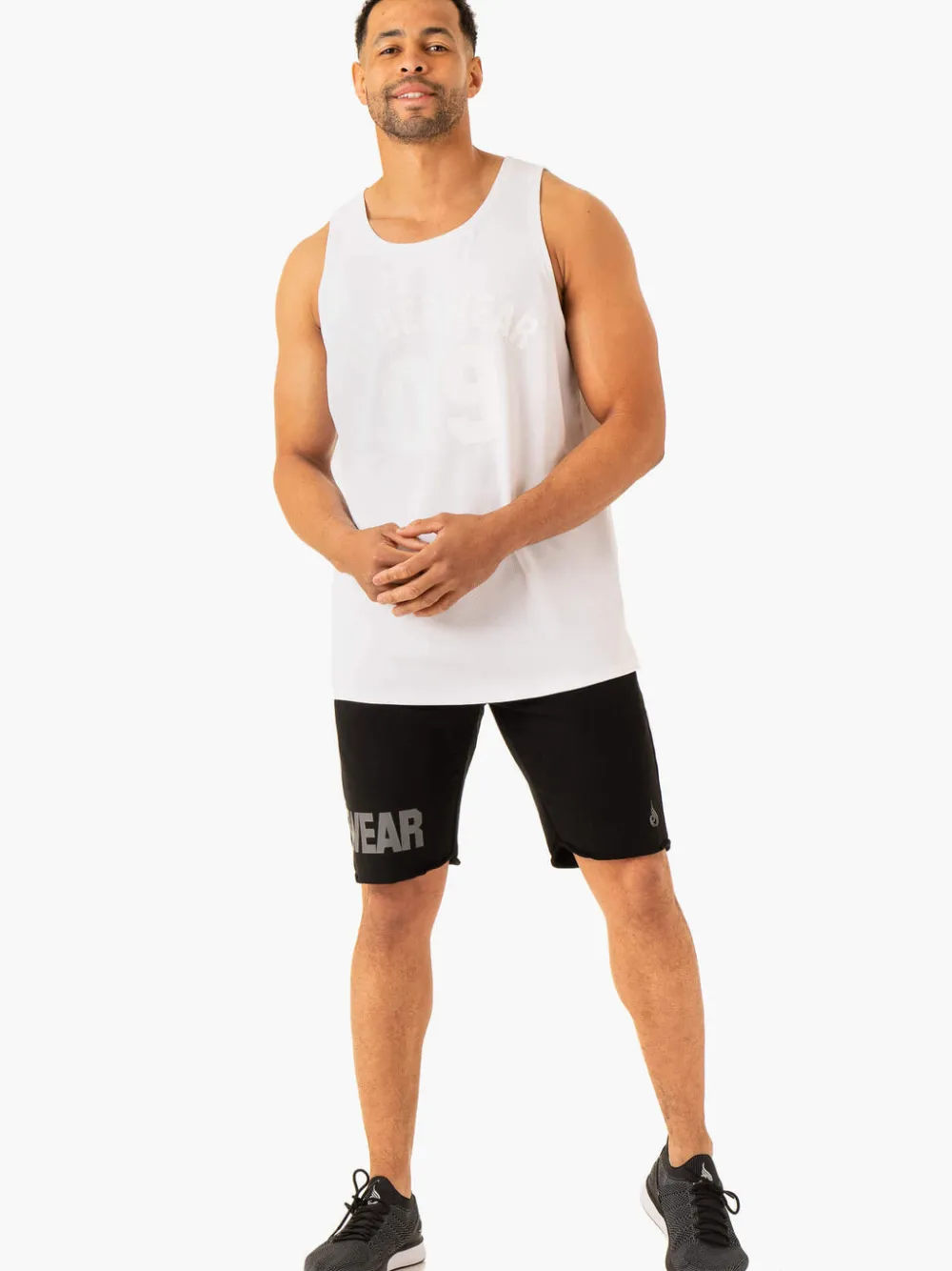 Ryderwear Tanks|Tops | Heritage Jerey