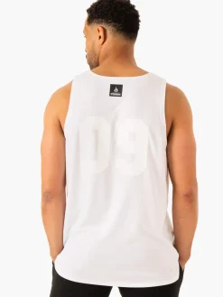 Ryderwear Tanks|Tops | Heritage Jerey