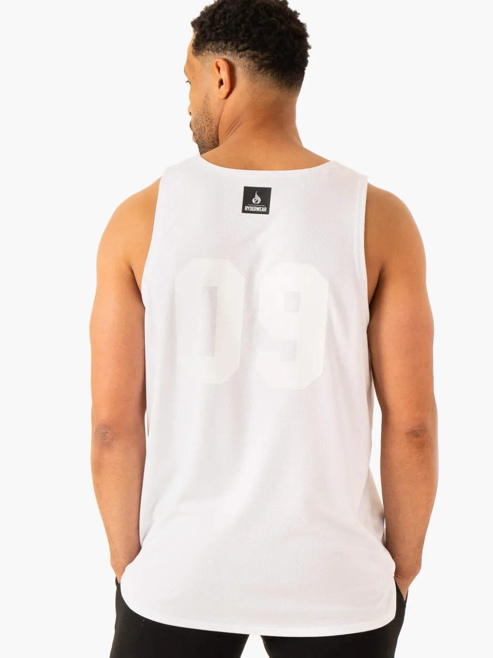 Ryderwear Tanks|Tops | Heritage Jerey