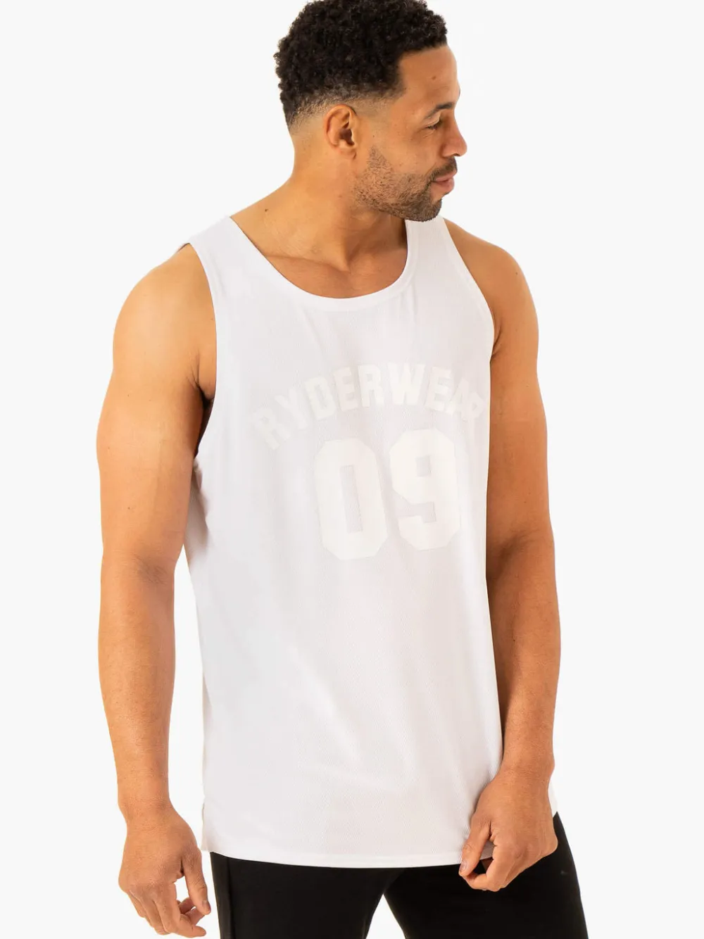 Ryderwear Tanks|Tops | Heritage Jerey