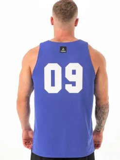Ryderwear Tanks|Stringers & Singlets | Heritage Jerey