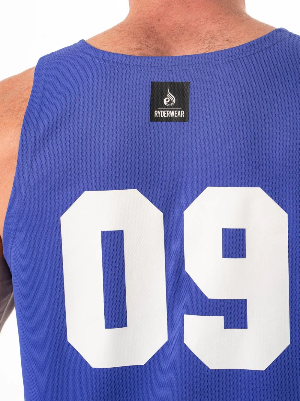 Ryderwear Tanks|Stringers & Singlets | Heritage Jerey